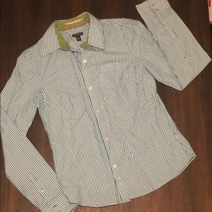 American Eagle Button Down